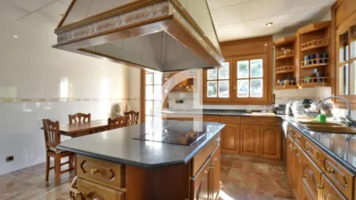 House in Sant Pere de Vilamajor photo 30