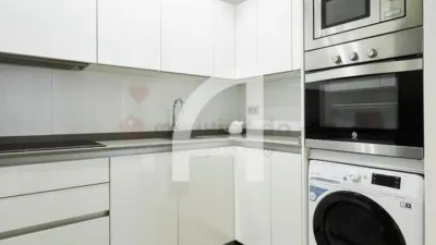Apartment in the City Centre photo 16