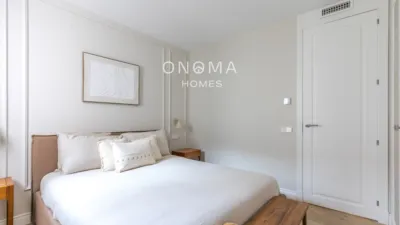 Apartment on Augusto Figueroa Street photo 18