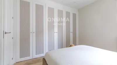 Apartment on Augusto Figueroa Street photo 19