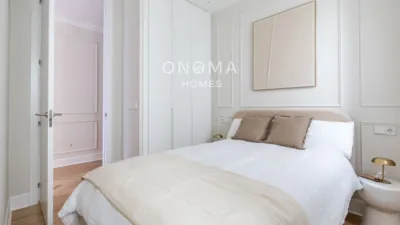 Apartment on Calle de la Colegiata photo 33
