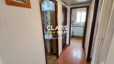 Piso en Nou Barris photo 23