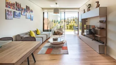 Apartment in El Higueron photo 3