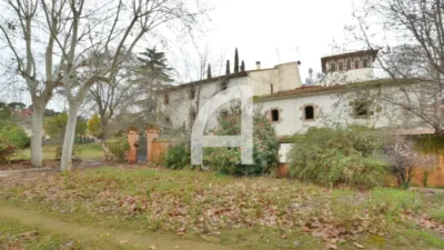 House in Sant Antoni de Vilamajor photo 21