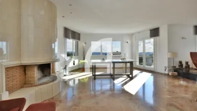 House in Sant Pere de Vilamajor photo 38