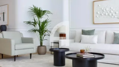 Apartment in Salamanca District photo 5