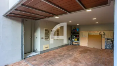 Casa en Avinguda d'Olímpia photo 22