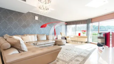 Chalet in Canyelles-La Montgoda photo 7