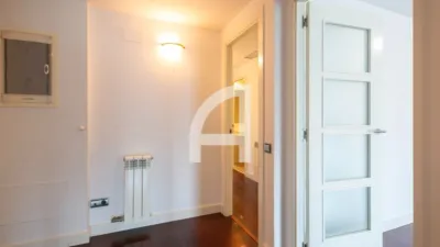 Piso en Els Molins-Poble Sec-Pins Vens photo 25