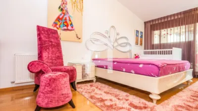 Chalet in Canyelles-La Montgoda photo 21