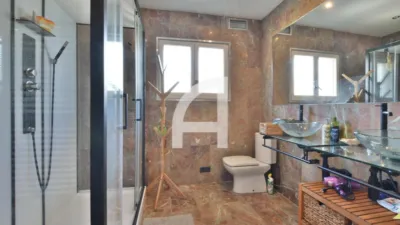 House in Sant Pere de Vilamajor photo 43