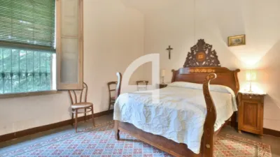 House in Sant Antoni de Vilamajor photo 39