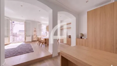 Apartment in Salamanca District photo 4