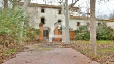 House in Sant Antoni de Vilamajor photo 22