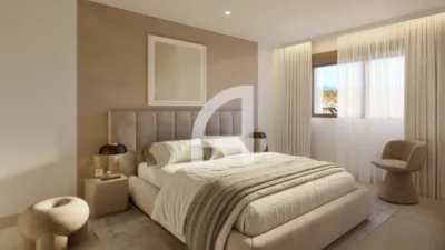 Townhouse in El Higueron photo 6