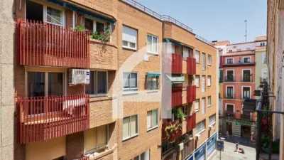 Apartment in the City Centre photo 27