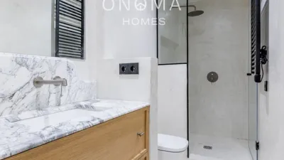 Apartment on Augusto Figueroa Street photo 43