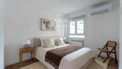 Apartment on Calle de Londres photo 11