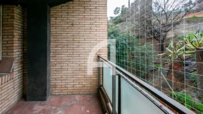 Flat in Horta-Guinardó photo 5
