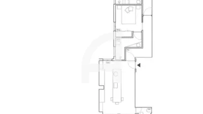 Apartment in Salamanca District photo 43