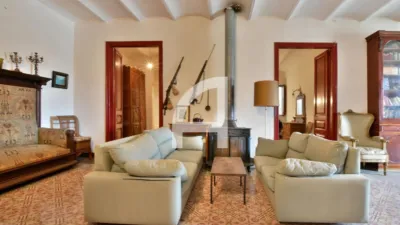 House in Sant Antoni de Vilamajor photo 43