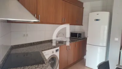Apartment in Sant Antoni de Vilamajor photo 2