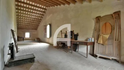 House in Sant Antoni de Vilamajor photo 59