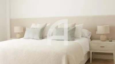Apartment in Salamanca District photo 23