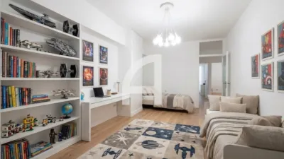 Flat in Horta-Guinardó photo 4