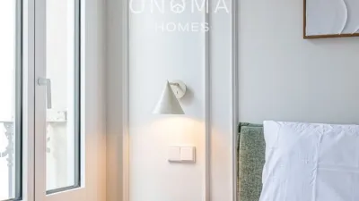 Apartment on Augusto Figueroa Street photo 33