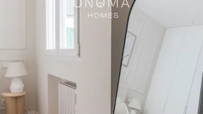 Apartment on Calle de la Colegiata photo 18