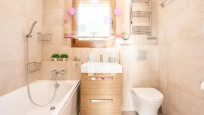 Chalet in Canyelles-La Montgoda photo 32