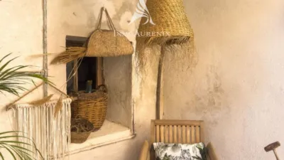 House in La Sella-La Xara-Jesús Pobre photo 15