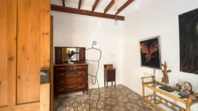House in La Sella-La Xara-Jesús Pobre photo 7