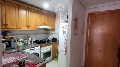 Piso – Alacant / Alicante, Campoamor, l'Alacantí - Más