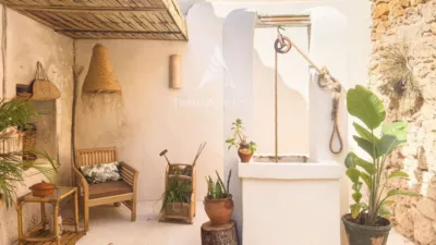 House in La Sella-La Xara-Jesús Pobre photo 18