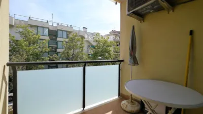 Apartment on Carrer del Rin photo 3