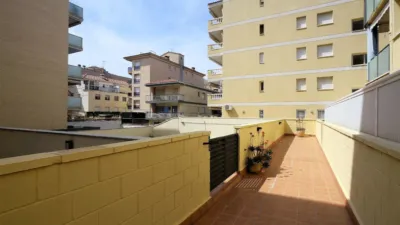 Apartment in Platja de Segur de Calafell photo 8