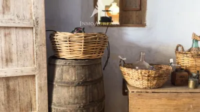 House in La Sella-La Xara-Jesús Pobre photo 14