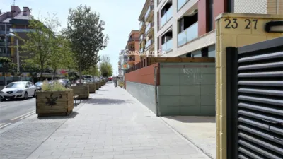 Apartment on Carrer del Rin photo 35