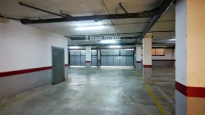 Apartment on Carrer del Rin photo 37