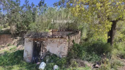 Chalet en Carrer Freixa photo 18