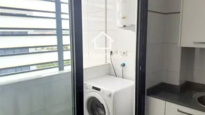 Piso – Alicante - Alacant - Vista 4