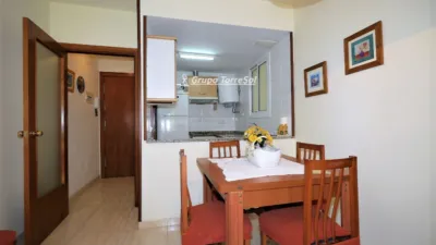 Apartment on Carrer del Rin photo 14