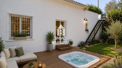 House on Carrer d'Andalusia, 1 photo 5