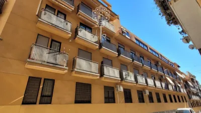 Piso en Avenida de Alcoy photo 3