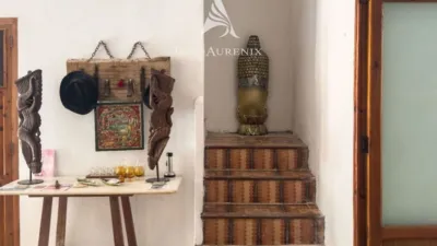 House in La Sella-La Xara-Jesús Pobre photo 19