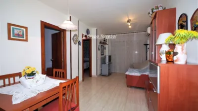 Apartment on Carrer del Rin photo 19