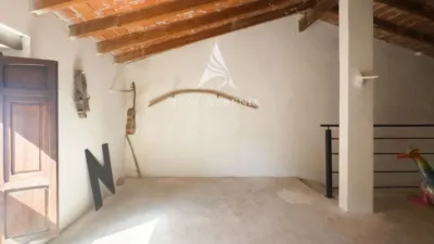 House in La Sella-La Xara-Jesús Pobre photo 20