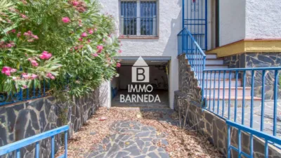 House on Carrer d'Andalusia, 1 photo 25